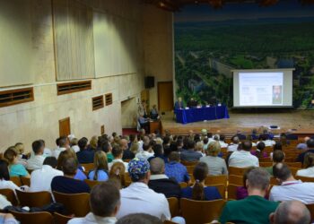 «Тольяттинская осень» – бренд медицинской общественности