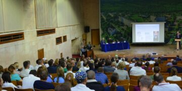 «Тольяттинская осень» – бренд медицинской общественности