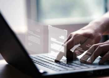 40 тонн бумаги сэкономили сотрудники Сбера в процессе работы