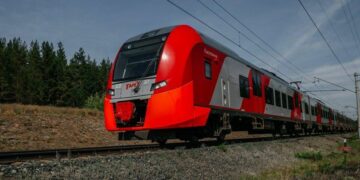 На ноябрьские праздники между Самарой и Сызранью запустят дополнительные «Ласточки»