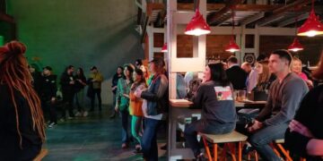 Ресторанная индустрия Самарской области перестраивается на фоне снижения посещаемости