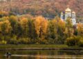 Прощай, золотая осень: синоптики рассказали о погоде в Самаре на выходных