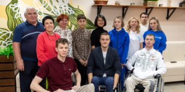 Медалистам Летних игр паралимпийцев «Мы вместе. Спорт» пока вручили только благодарственные письма