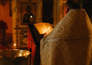 В Самару привезли чудотворную икону «Казанскую – Витебскую»  икону Божьей Матери