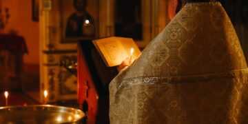 В Самару привезли чудотворную икону «Казанскую – Витебскую»  икону Божьей Матери