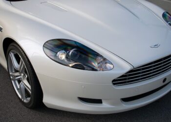 В Самаре виновник смертельного ДТП лишился Bentley Continental