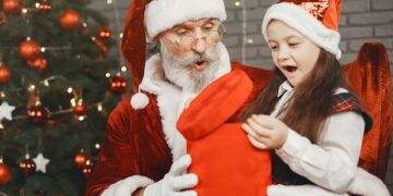 Дед Мороз из Великого Устюга приедет в Самару и Сызрань в начале декабря