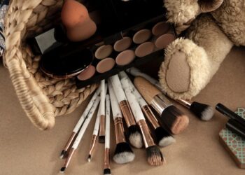 В самарской женской колонии №15 прошел конкурс красоты