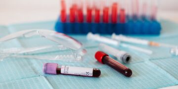 Сотрудники АО «Самаранефтегаз» сдали 50 литров крови