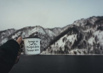 С 19 октября в европейской части России начнется «уверенное и заметное» похолодание