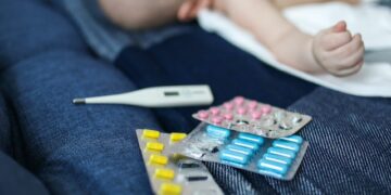 В Россию идет жесткий тип гриппа — H3N2