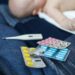 В Россию идет жесткий тип гриппа — H3N2