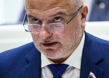 Сенатор Клишас сообщил об «облавах» на уклонистов от мобилизации в Москве и назвал их «беззаконием»