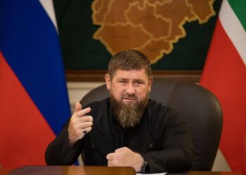 Рамзан Кадыров: «Война уже идет на нашей территории. Мы отвечаем слабо»