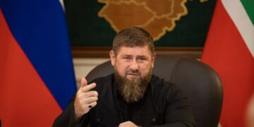 Рамзан Кадыров: «Война уже идет на нашей территории. Мы отвечаем слабо»