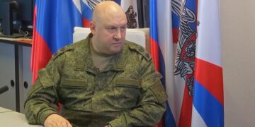 Генерал армии Суровикин впервые назвал лучшие боевые комплексы РФ в зоне СВО