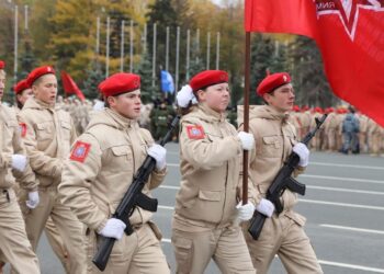 Лучшие отели Самары примут участников «Парада памяти» в 2022 году