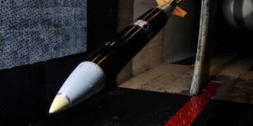 США срочно перебрасывают в Европу новейшие управляемые атомные бомбы для всех типов самолетов НАТО