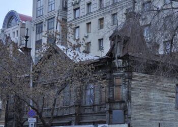В Самаре в декабре 2022 года в “доме Маштакова” появится новый музей