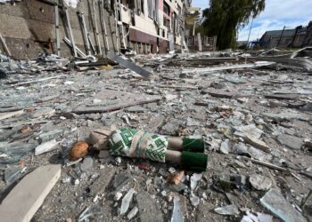 ВСУ атаковали город Шебекино Белгородской области: 12 человек ранено, двое погибли