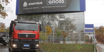 Что привело бывшего китайского чиновника и его «Силк Вэй» в Самаре к годовому обороту в 7,5 млрд рублей