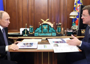 Самарская область настроилась на новый избирательный цикл с действующим губернатором