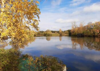 В Самарской области водолазы лишь со второй попытки нашли тело утонувшего в реке мужчины