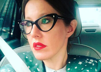 Ксению Собчак подозревают в вымогательстве у госкорпорации «Ростех»