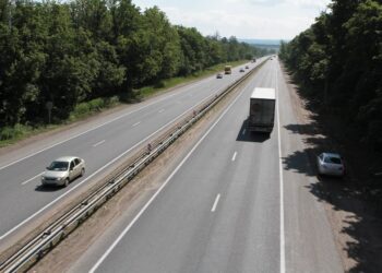 Самарская область наращивает темпы цифровизации дорожной инфраструктуры