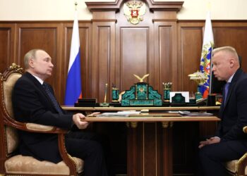 Владимир Путин заявил, что Россия готова расширять поставки удобрений 