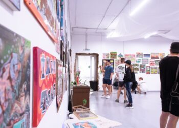 Афиша выходного дня: куда сходить в Самаре с 25 по 27 ноября