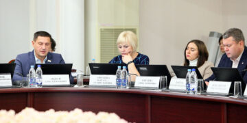 В Самаре запустили конкурс по избранию нового главы города