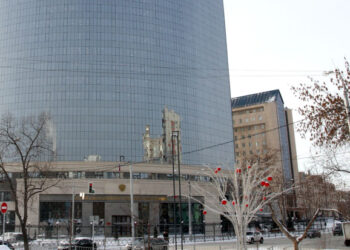 Приговор о хищении 67,3 млн рублей на строительстве самарских таунхаусов отменен 6-м кассационным судом в отсутствие одной из сторон