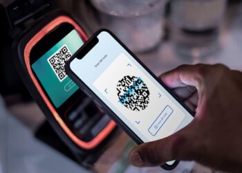 Жители Поволжья стали чаще пользоваться «SberPay оплаты по QR» от Сбера