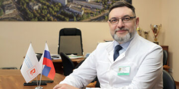 Алексей Кирсанов: «Есть ориентир: делай больницу, в которой сам бы хотел лечиться»