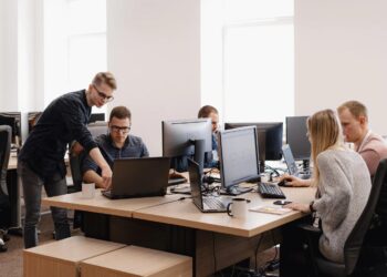 МТС переходит на собственную технологическую платформу The Platform