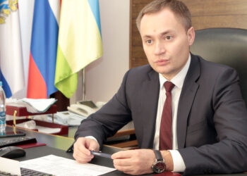 Пост самарского министра спорта примеряют к главе Красноярского района