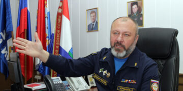 Александр Чернышев: «Самара может и должна стать столицей БПЛА»