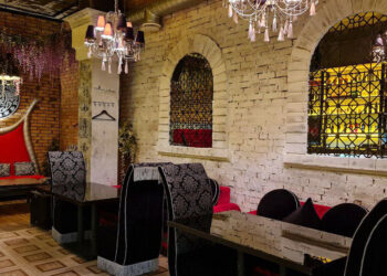 «Дон Хулио» зажигает по-мексикански