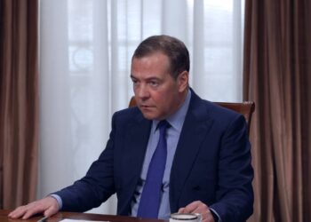 «Наша цель — остановить верховного властелина ада»