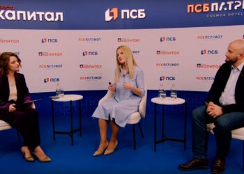 ПСБ провел онлайн-форум финансовой грамотности для 1,5 млн слушателей