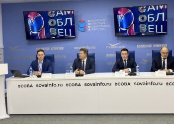 40 тысяч заявок на оформление Карты жителя Самарской области получили банки-партнеры проекта