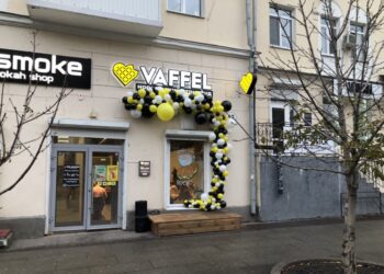 Норвежский стритфуд зашел в Самару