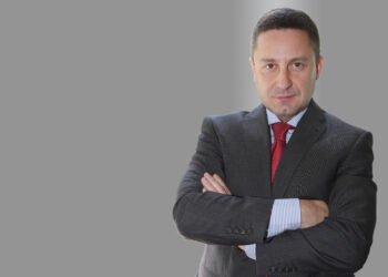 Андрей Гаврюшенко: «Мы давно готовили стратегию прорыва»