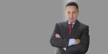 Андрей Гаврюшенко: «Мы давно готовили стратегию прорыва»