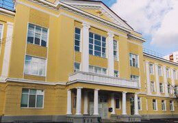 Самарскую компанию включили в реестр недобросовестных поставщиков за контракт с больницей имени Семашко