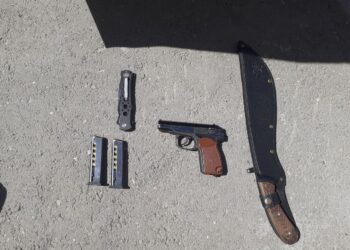 В Самаре вступил в силу приговор спортсменам-вымогателям