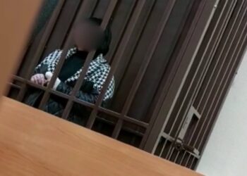 В Сызрани женщина зарезала гражданского мужа