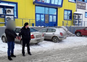 В Самаре осудили группу полицейских, занимавшихся «подбросами» наркотиков