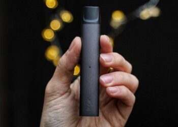 Александр Муравец: «электронные сигареты приносят меньше вреда – это миф»  